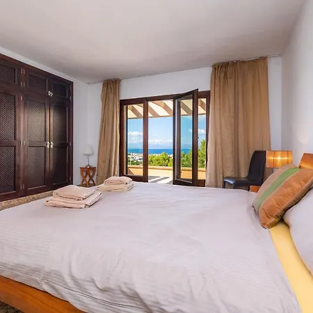 Nyaraló Casa Kyona Artá