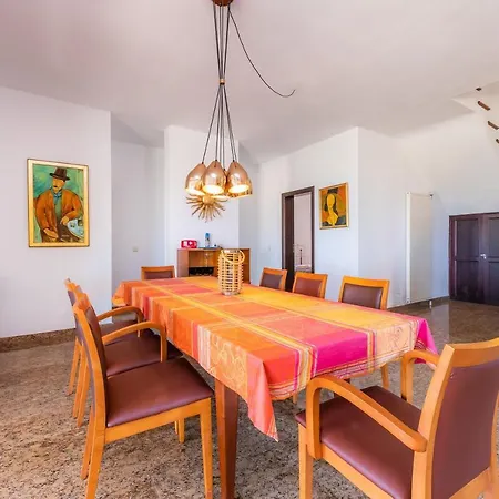 Casa Kyona Nyaraló Artá