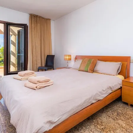 Nyaraló Casa Kyona